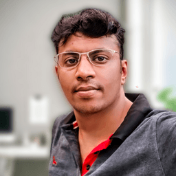 Harshil K. - Software Engineer - Frontend, Backend and Web Development