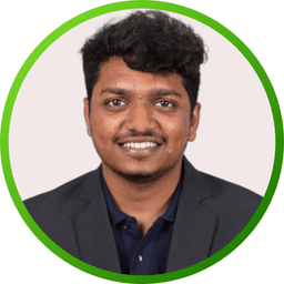 Harshil P. - Senior Software Engineer - AI, Web and Generative AI Platforms