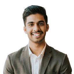 Harshit D. - Software Engineer - Frontend, Web and Mobile Platforms