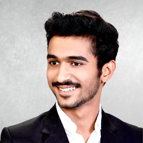 Harshit P. || item.role}