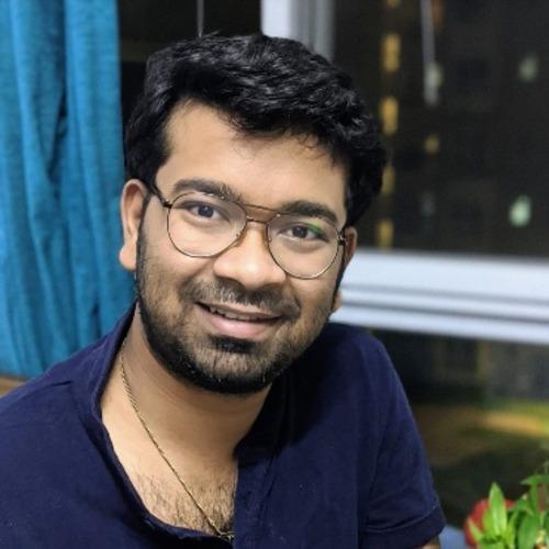 Harshwardhan K. || item.role}