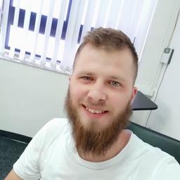 Harun S. - Senior Frontend Engineer - Vue.js, PHP and Modern Frameworks