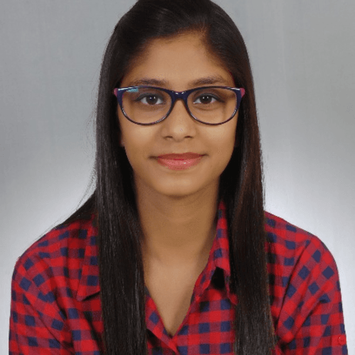 Harveen K., developer