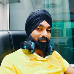 Harvinder S. - Lead Software Engineer - Web, Frontend and CMS Platforms