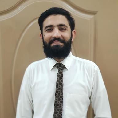 Hasaan A. - Senior Mobile Engineer - Flutter, Firebase and API Integration