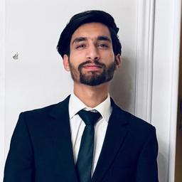 Hasaan  W. - Software Engineer - Web, Design and General Development