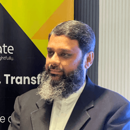 Hasan A. - Lead Software Engineer - Cloud, Backend and ERP Platforms