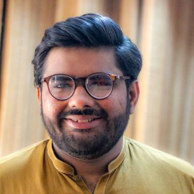 Hasan A. - Senior Full-Stack Engineer - Node.js, React and API Development