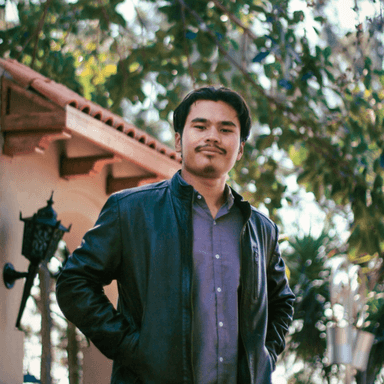 Hasan A. - Junior Software Engineer - AI, Cloud and Machine Learning Platforms