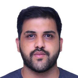 Hasan J. - Lead Software Engineer - Backend, Cloud and AI Platforms