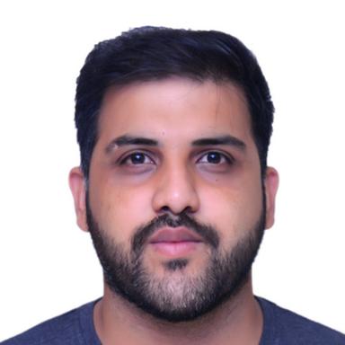 Hasan J. - Lead Software Engineer - Backend, Cloud and AI Platforms