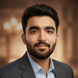 Hasan K. - Software Engineer - AI, Automation and General Development