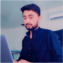 Hasan M. - Lead Software Engineer - Frontend, Backend and Mobile Platforms