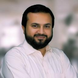 Hasan N. - Lead Software Engineer - AI, Cloud and Full-Stack Platforms