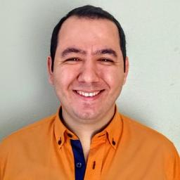 Hasan Ö. - Senior Full-Stack Engineer - React, Ruby on Rails and Web Applications