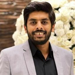 Hasan S. - Software Engineer - Backend, PHP and Database Platforms