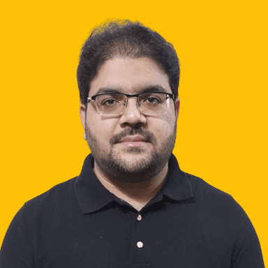 Haseeb A. - Junior Software Engineer - AI, Python and General Development