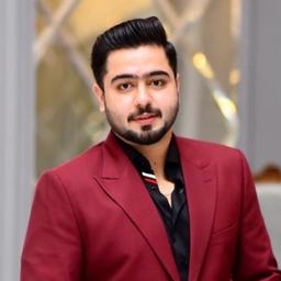 Haseeb A. - Lead Software Engineer - Web, Ecommerce and Design Platforms