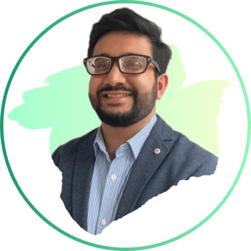 Profile of Haseeb B., Software Engineer - Full-Stack, Cloud and Modern Frameworks at Softaims