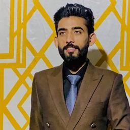 Haseeb F. - Junior Software Engineer - Ecommerce, Shopify and General Development