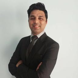 Haseeb K. - Software Engineer - Cloud, IT Support and Security Management