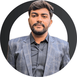 Haseeb S. - Senior Full-Stack Engineer - React, Node and Web Development
