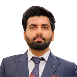 Haseeb S. - Lead Software Engineer - CRM, Automation and Sales Platforms