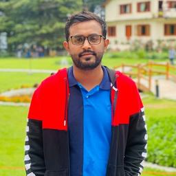 Haseeb T. - Junior Software Engineer - Cloud, DevOps and General Development