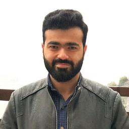 Haseeb  U. - Software Engineer - Frontend, Web and General Development