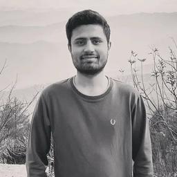 Haseeb U. - Lead Software Engineer - Frontend, Backend and Cloud Platforms