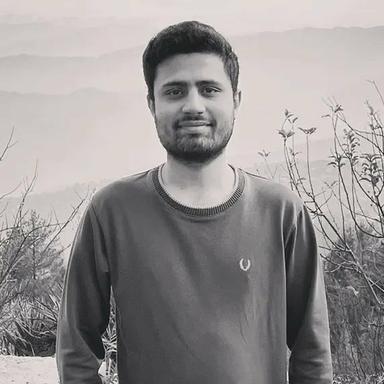 Haseeb U. - Lead Software Engineer - Frontend, Backend and Cloud Platforms