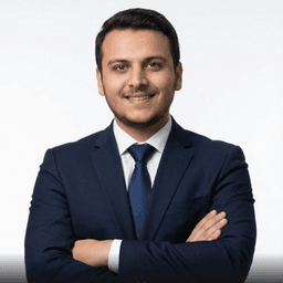 Haseeb Ur Rehman K. - Senior DevOps Engineer - Cloud, DevOps and Cloud Architecture