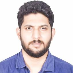 Haseem S. - Lead Software Engineer - Cloud, DevOps and Solution Architecture