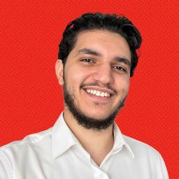 Hashem H. - Software Engineer - AI, Machine Learning and Python Platforms