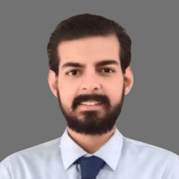 Hashim A. - Software Engineer - Frontend, Backend and AI Platforms