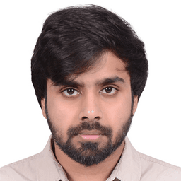 Hashim S. - Senior Full-Stack Engineer - AI, Python and AI Platforms