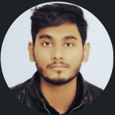 Hashir A. - Software Engineer - Mobile, Game Development and AR/VR Platforms