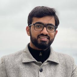 Hashir B. - Lead Software Engineer - Cloud, AI and Mobile Platforms