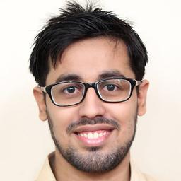 Hashir O. - Software Engineer - Data, Analytics and Visualization Platforms