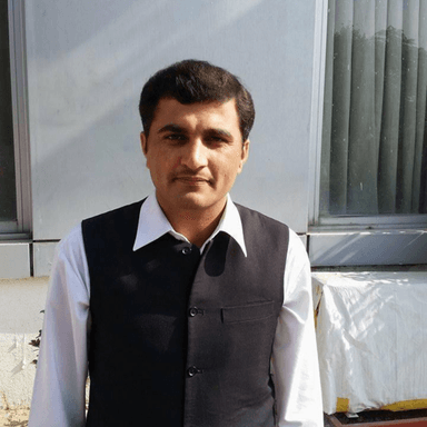 Hashmat U. - Lead Software Engineer - Web, PHP and Mobile Platforms