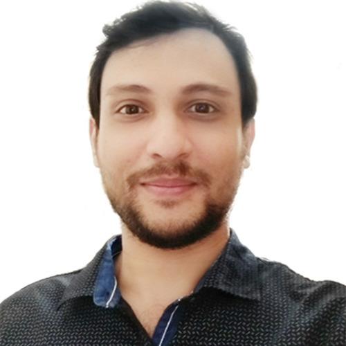 Hasib A. - Redis Developer