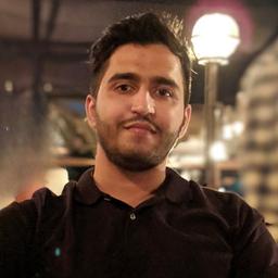 Hasib K. - Senior Full-Stack Engineer - AWS, Python and AI Platforms