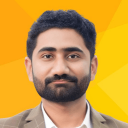 Hasnain H. - Senior Mobile Engineer - Flutter, AI and Chatbot Platforms