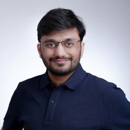 Hasnain K. - Senior Software Engineer - AI, Deep Learning and Computer Vision Platforms