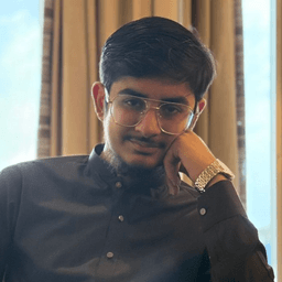 Hasnain R. - Software Engineer - Full-Stack, React and Node Platforms