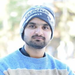 Hasnain R. - Junior Software Engineer - Web, Ecommerce and General Development