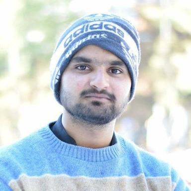 Hasnain R. - Junior Software Engineer - Web, Ecommerce and General Development