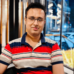 Hasnain S. - Lead Software Engineer - Frontend, Cloud and Mobile Platforms