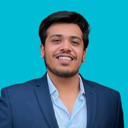 Hasnat R. - Junior Software Engineer - AI, Automation and General Development