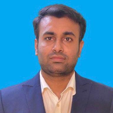 Hassaan A. - Software Engineer - Full-Stack, PHP, React and Mobile Platforms